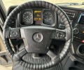 Mercedes-Benz Actros 2542 BDF КАРОСЕРИЯ SCHMITZ - изображение 8