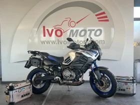 Yamaha Xtz Super Тenere 1200, снимка 1