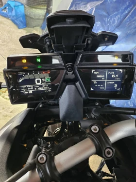 Yamaha Mt-09 TRACER, снимка 16