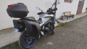 Yamaha Mt-09 TRACER, снимка 6