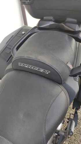 Yamaha Mt-09 TRACER, снимка 15