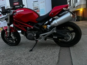 Ducati Monster, снимка 1