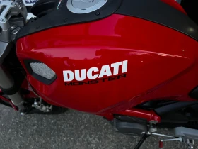 Ducati Monster, снимка 5