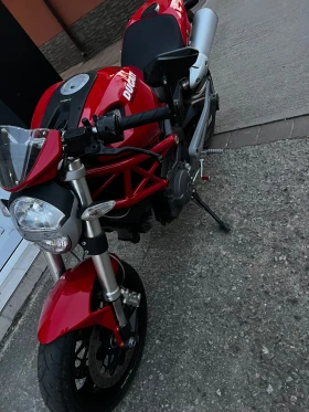 Ducati Monster, снимка 8