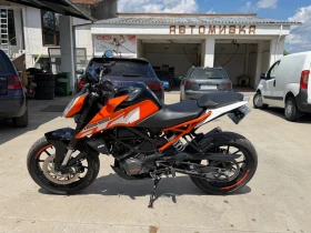 Ktm Duke, снимка 2