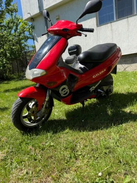 Gilera Runner, снимка 4
