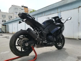 Kawasaki Ninja Z1000sx, снимка 4