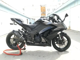 Kawasaki Ninja Z1000sx, снимка 2