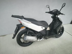 Kymco Agility 125 , Нов внос Италия , снимка 3