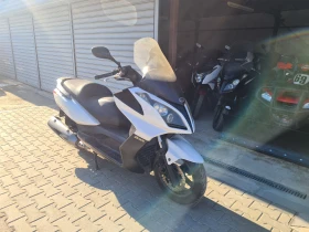  Kymco Downtown