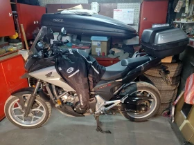 Обява за продажба на Honda Nc 750Х ~10 800 лв. - изображение 4