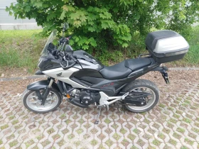 Обява за продажба на Honda Nc 750Х ~10 800 лв. - изображение 1