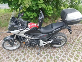 Обява за продажба на Honda Nc 750Х ~10 800 лв. - изображение 1