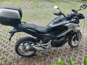 Обява за продажба на Honda Nc 750Х ~10 800 лв. - изображение 3