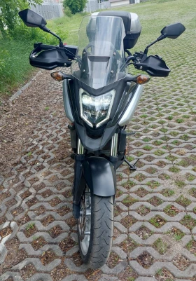 Обява за продажба на Honda Nc 750Х ~10 800 лв. - изображение 2