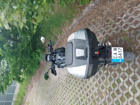 Обява за продажба на Honda Nc 750Х ~10 800 лв. - изображение 6