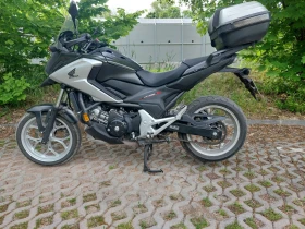 Обява за продажба на Honda Nc 750Х ~10 800 лв. - изображение 8