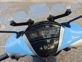 Yamaha Xenter | Mobile.bg    5