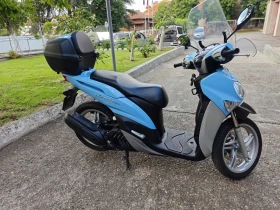 Yamaha Xenter | Mobile.bg    7