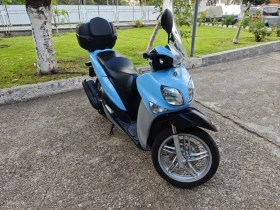 Yamaha Xenter | Mobile.bg    3
