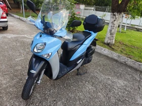 Yamaha Xenter | Mobile.bg    4