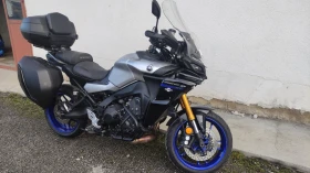 Yamaha Mt-09 TRACER, снимка 1