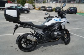 ����� �� �������� �� BMW R R1300GS