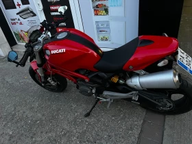 Ducati Monster | Mobile.bg � ����� ������ 4
