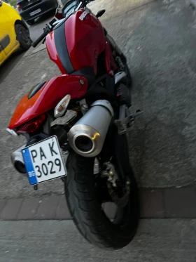 Ducati Monster | Mobile.bg � ����� ������ 6