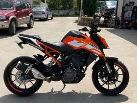 ������ Ktm Duke