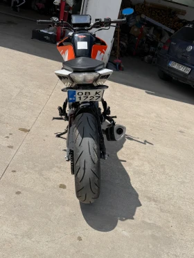 Ktm Duke | Mobile.bg � ����� ������ 4