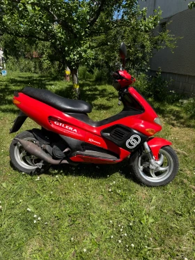 Gilera Runner | Mobile.bg � ����� ������ 2