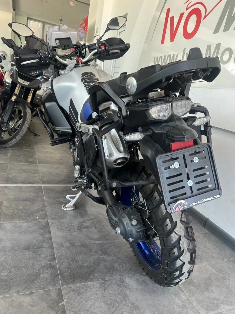 Yamaha Xtz Super Тenere 1200, снимка 3 - Мотоциклети и мототехника - 48860752
