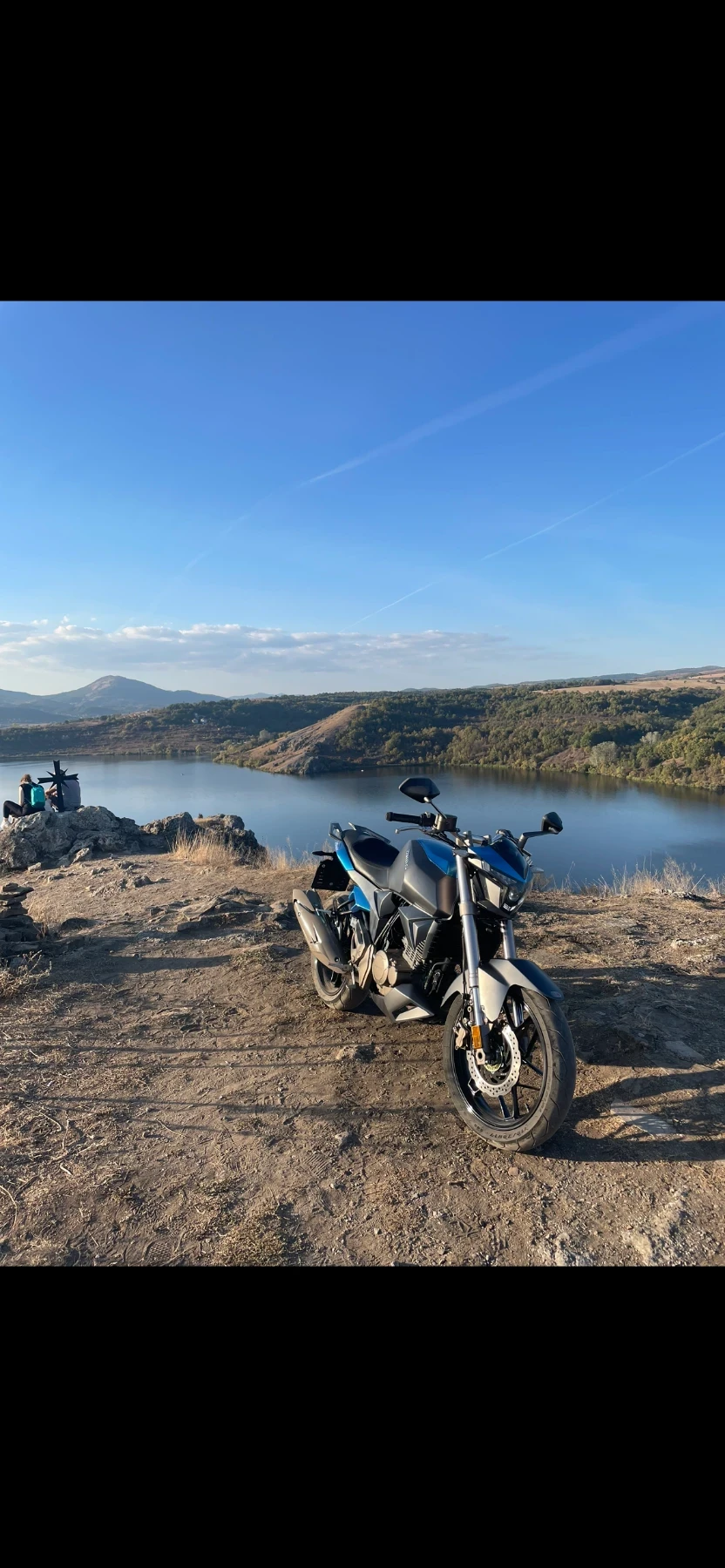 Zontes Zontes  - изображение 2