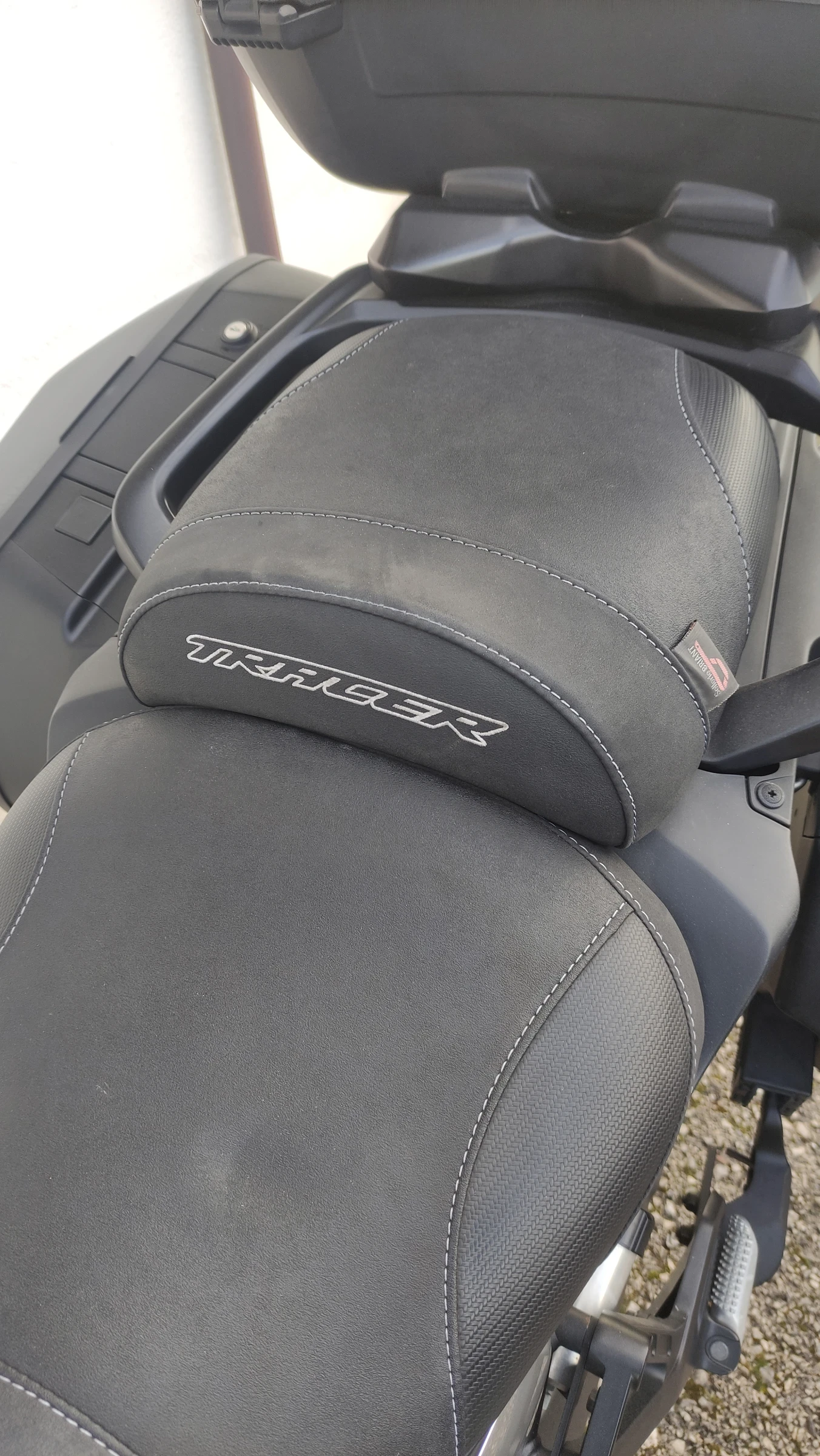 Yamaha Mt-09 TRACER | Mobile.bg � ����������� 15