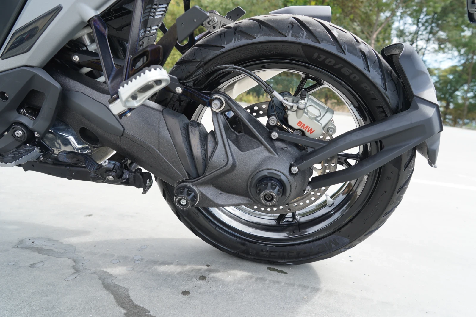 BMW R R1300GS, снимка 11 - Мотоциклети и мототехника - 54341276