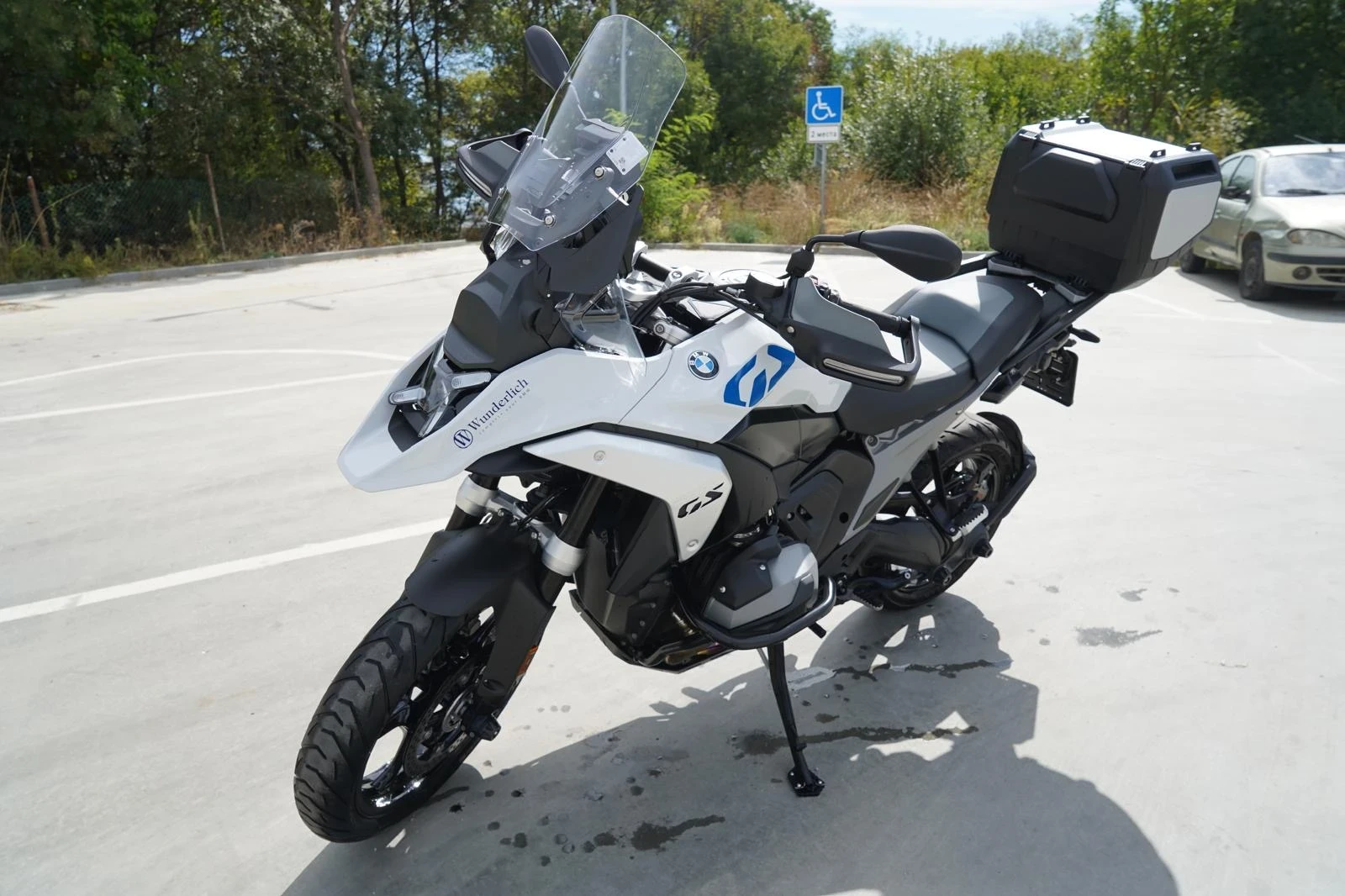 BMW R R1300GS, снимка 3 - Мотоциклети и мототехника - 53773304