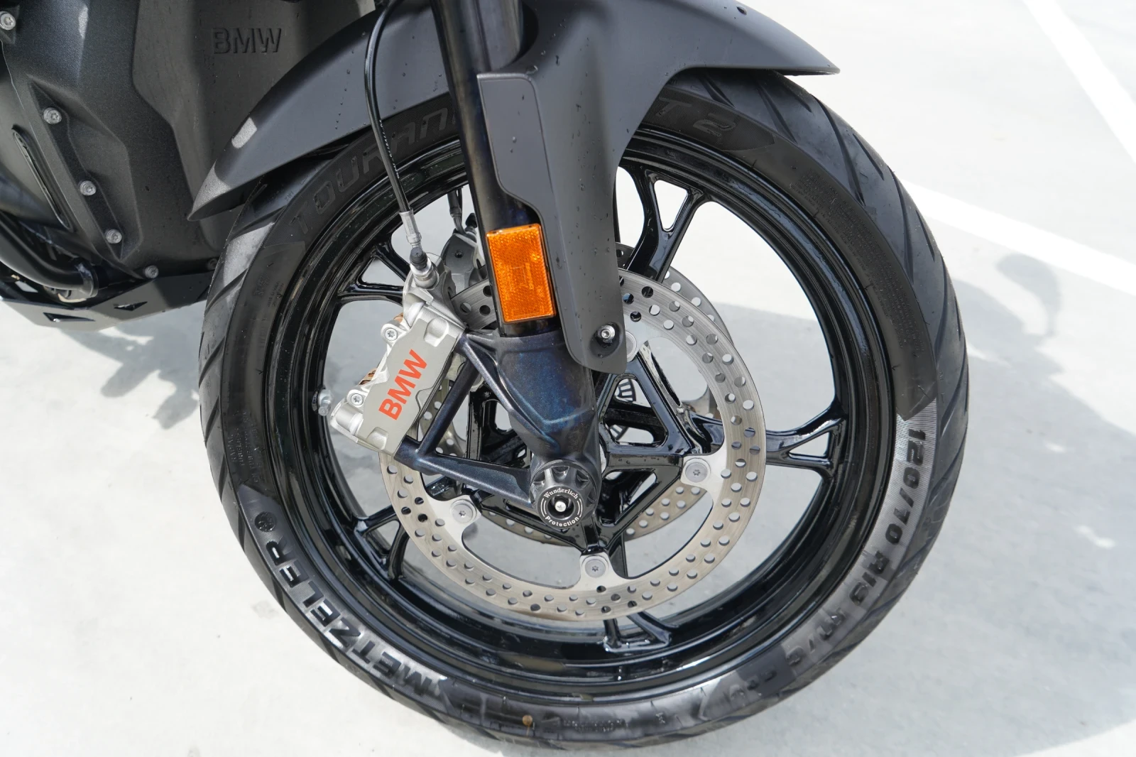 BMW R R1300GS, снимка 10 - Мотоциклети и мототехника - 54341276