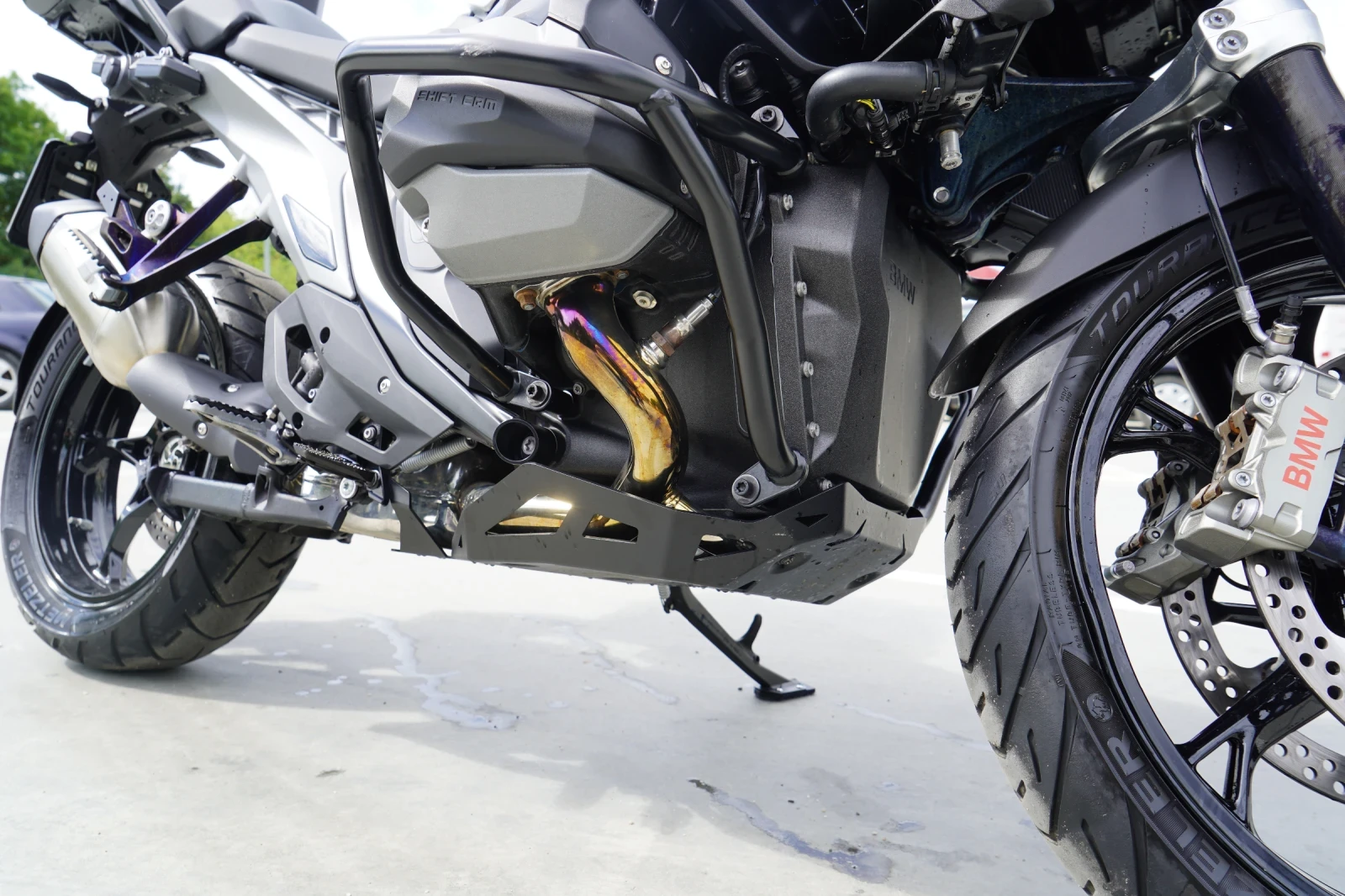 BMW R R1300GS, снимка 7 - Мотоциклети и мототехника - 54341276