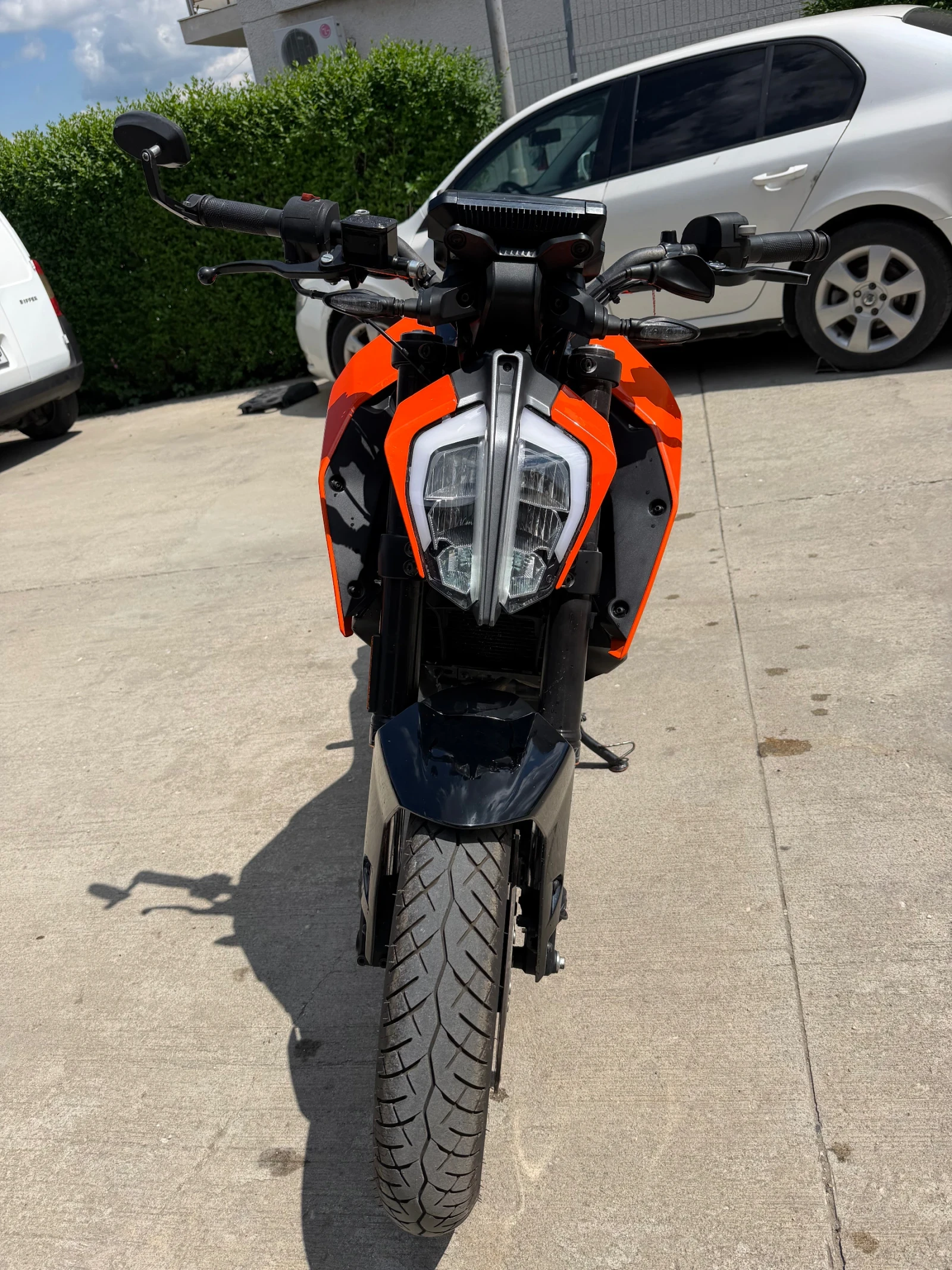 Ktm Duke | Mobile.bg � ����������� 3