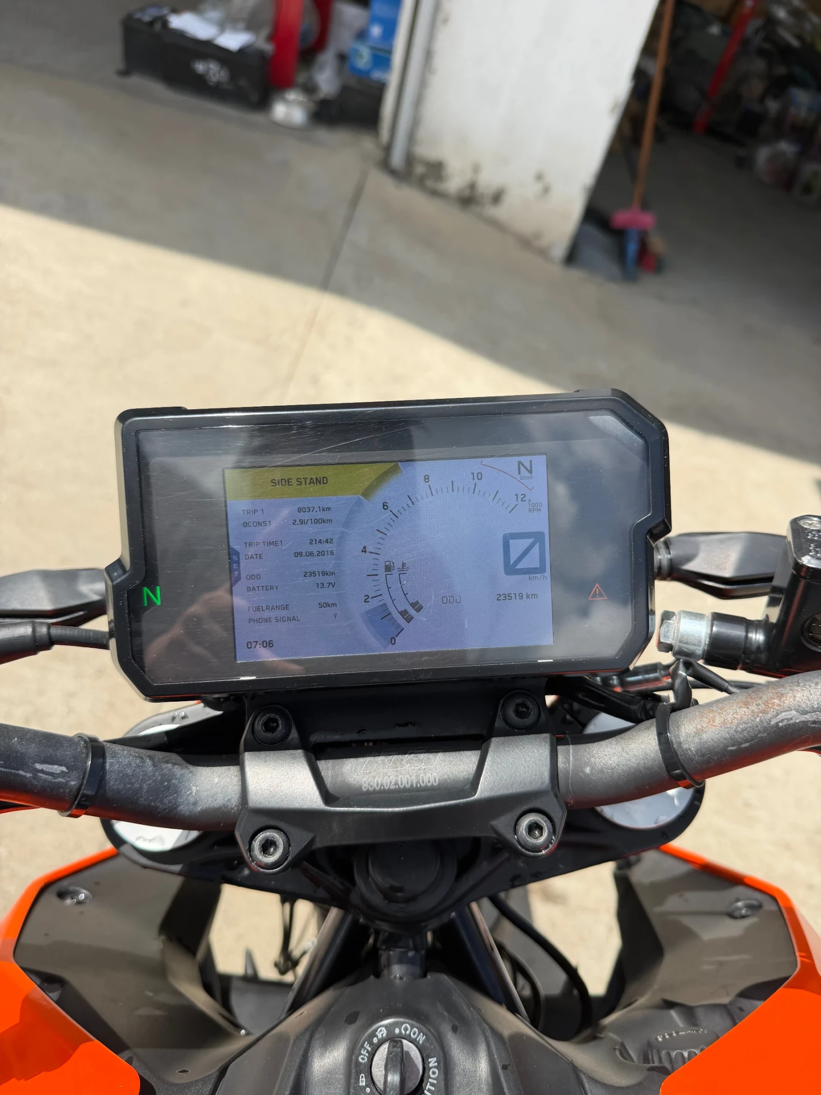 Ktm Duke | Mobile.bg � ����������� 6