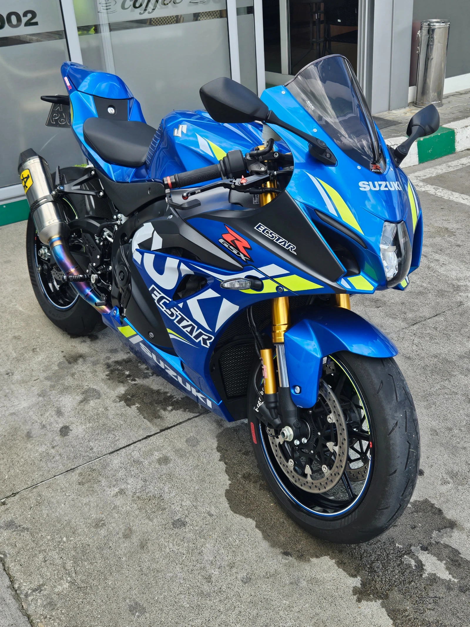 Suzuki Gsxr GSXR 1000R  | Mobile.bg � ����������� 3