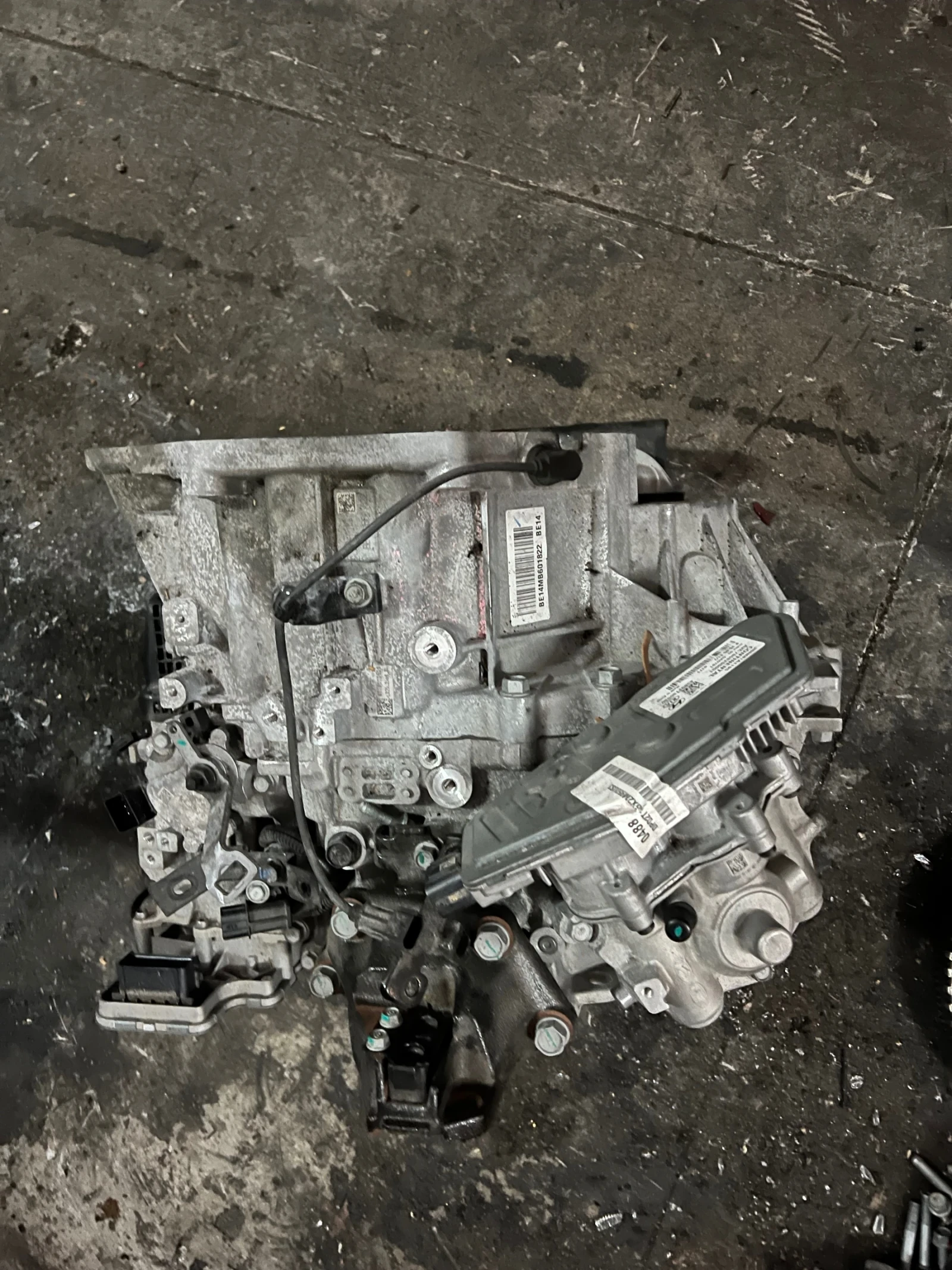 954A2-2D000 ����������� ��������� ����� HYUNDAI KIA 1.0T-GDI 1.5T-GDI HYBRID 1.6T-GDI 43892T30030 | Mobile.bg � ����������� 6