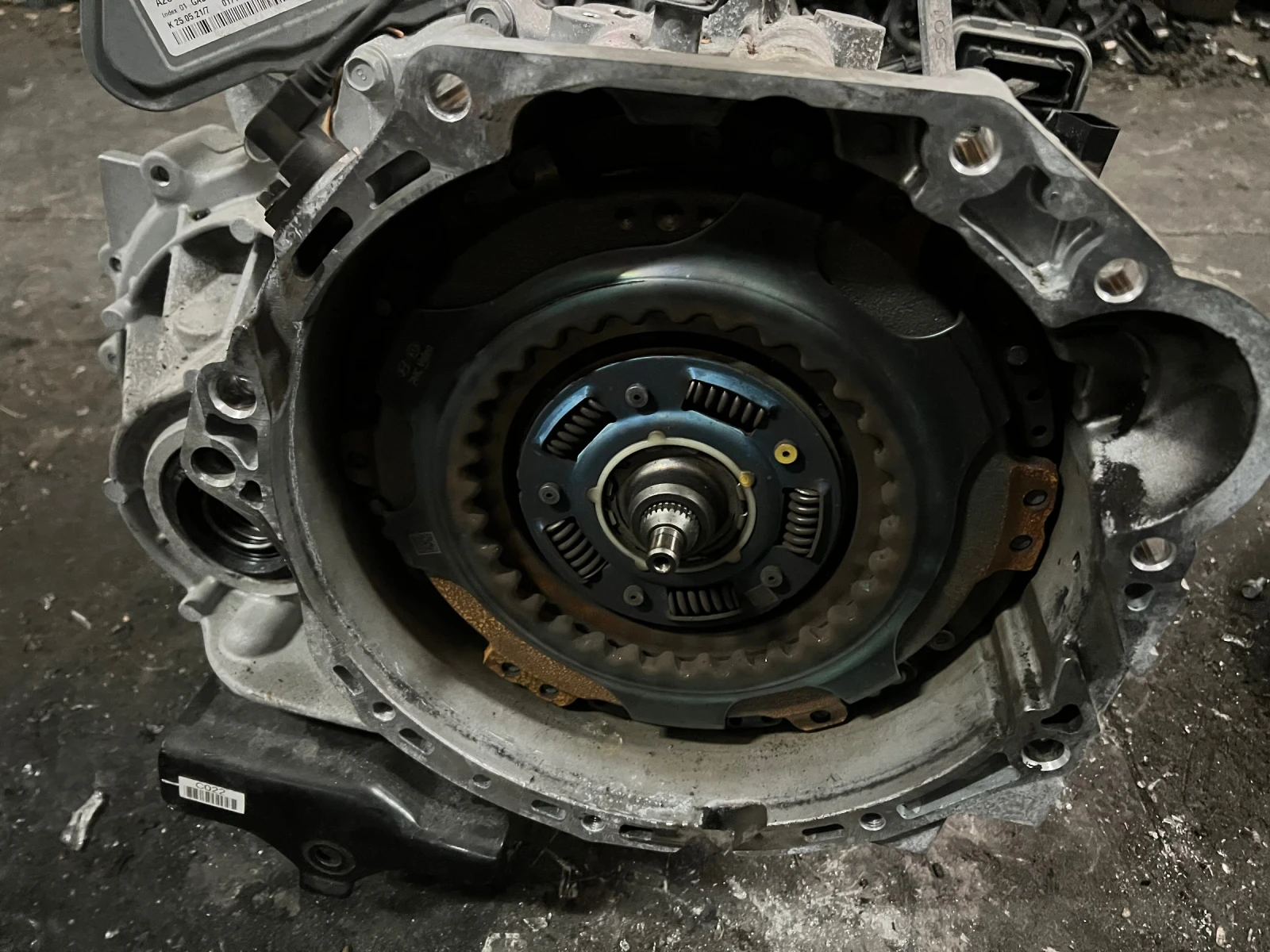 954A2-2D000 ����������� ��������� ����� HYUNDAI KIA 1.0T-GDI 1.5T-GDI HYBRID 1.6T-GDI 43892T30030 | Mobile.bg � ����������� 1