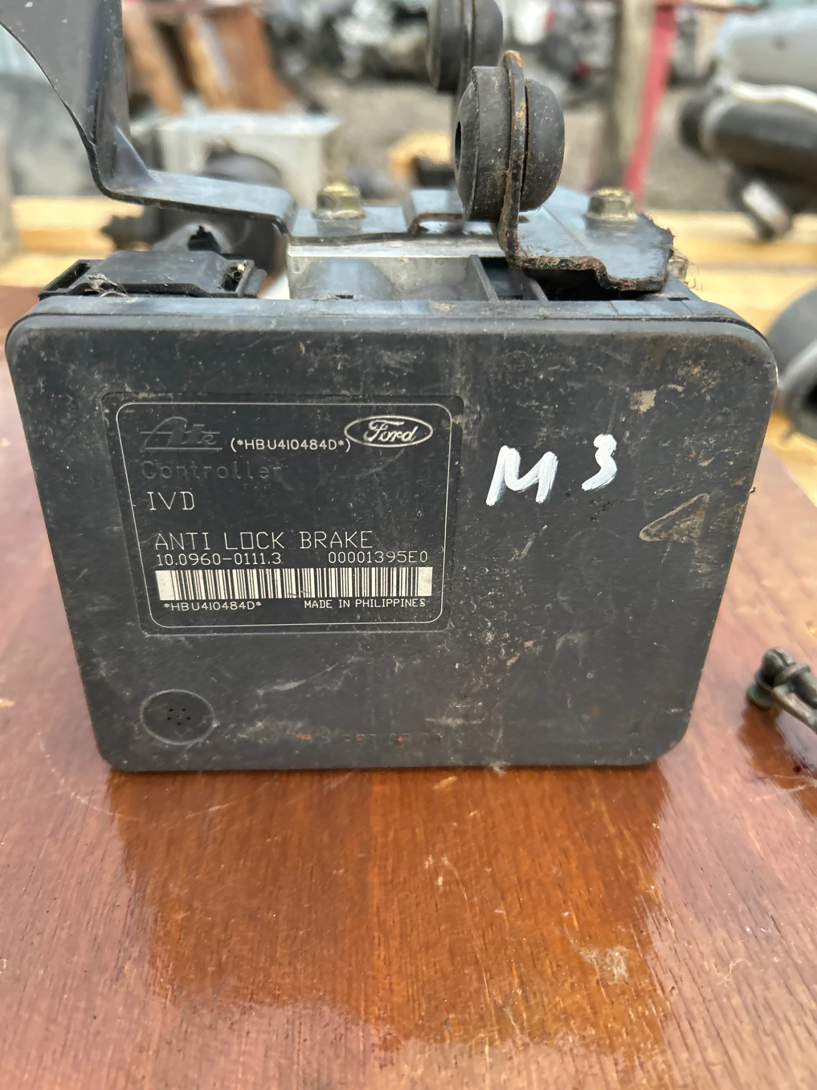 ABS   3 ;10.0960-0111.3 | Mobile.bg   1