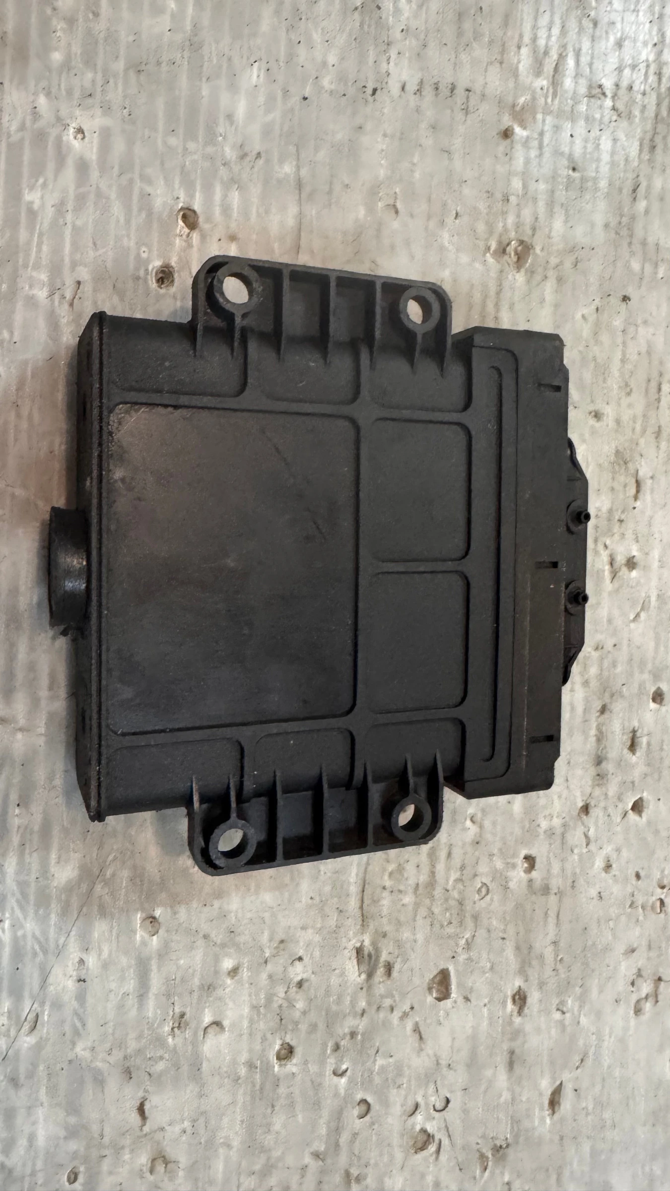    / ECU /    VW Passat - 09G927750 HM | Mobile.bg   2