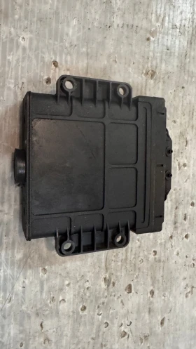    / ECU /    VW Passat - 09G927750 HM | Mobile.bg    2