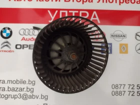 502725-2473 Вентилатор парно  за VOLVO S40, V50  4M5H-18456-CD, снимка 2 - Части - 52653837
