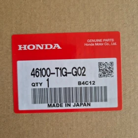 Спирачна помпа , снимка 2 - Части - 53002419