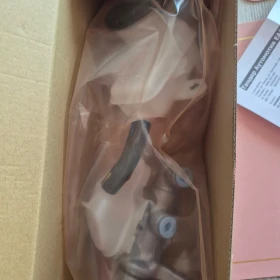 Спирачна помпа 